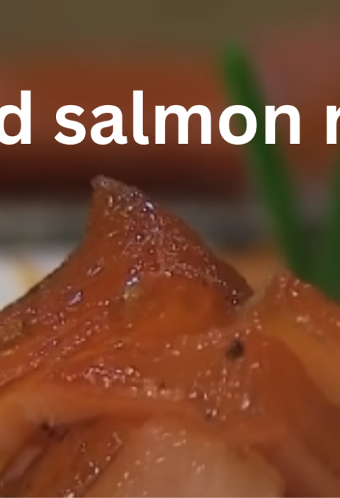 smoked salmon recipes